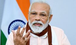 प्रधानमंत्री नरेंद्र मोदी ने लाॅक डाउन के मद्देनजर राष्ट्र को किया संबोधित प्रधानमंत्री नरेंद्र मोदी ने लाॅक डाउन के मद्देनजर राष्ट्र को किया संबोधित