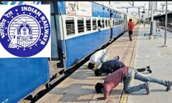 इंडियन रेलवे ने श्रमिक स्पेशल के जरिये 10 लाख से ज्यादा प्रवासी मजदूरों को गंतव्य तक पहुंचाया इंडियन रेलवे ने श्रमिक स्पेशल के जरिये 10 लाख से ज्यादा प्रवासी मजदूरों को गंतव्य तक पहुंचाया