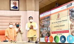 सीएम योगी का फैसला,लोगों को सीधे रोजगार देगी सरकार