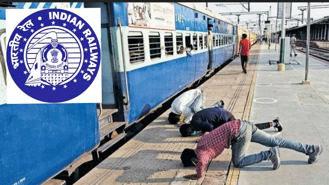 इंडियन रेलवे ने श्रमिक स्पेशल के जरिये 10 लाख से ज्यादा प्रवासी मजदूरों को गंतव्य तक पहुंचाया