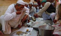 खांटी किसान नेता थे चौधरी महेन्द्र सिंह टिकैत