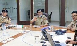 लॉकडाउन- डीजीपी ने दी पुलिस अफसरों को हिदायत लॉकडाउन- डीजीपी ने दी पुलिस अफसरों को हिदायत