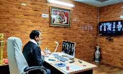 सरकार प्रवासी श्रमिकों की सम्मानजनक व सुरक्षित वापसी की कर रही भरपूर कोशिश : केशव प्रसाद मौर्य सरकार प्रवासी श्रमिकों की सम्मानजनक व सुरक्षित वापसी की कर रही भरपूर कोशिश : केशव प्रसाद मौर्य