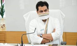 15% से नीचे लाइन लॉस वाले गांवों को मिलेगी 24 घंटे बिजली : श्रीकांत शर्मा 15% से नीचे लाइन लॉस वाले गांवों को मिलेगी 24 घंटे बिजली : श्रीकांत शर्मा