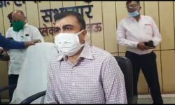 डीएम अभिषेक प्रकाश ने बताया, 21 मई से इस तरह खुलेगा लखनऊ डीएम अभिषेक प्रकाश ने बताया, 21 मई से इस तरह खुलेगा लखनऊ