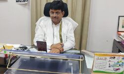 Lockdown 4.0 के लिए जारी किए गए निर्देशों का पालन करें : कपिल देव अग्रवाल Lockdown 4.0 के लिए जारी किए गए निर्देशों का पालन करें : कपिल देव अग्रवाल