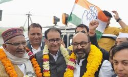 कांग्रेस प्रदेश अध्यक्ष अजय लल्लू के साथ दुर्व्यवहार निंदनीय : बदरूद्दीन कुरेशी कांग्रेस प्रदेश अध्यक्ष अजय लल्लू के साथ दुर्व्यवहार निंदनीय : बदरूद्दीन कुरेशी