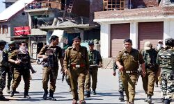 आर्मी के ख़ौफ़ से कैसे सहम गया था आतंकी तारिक,पढें