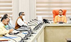 पीएम मोदी के प्रयासों से स्टार्ट-अप संस्कृति को बढ़ावा मिला : सीएम