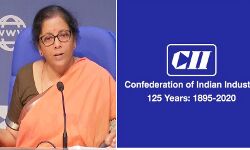 सरकार उद्योग जगत पर पूरी तरह और व्यापक रूप से भरोसा करती है : वित्त मंत्री सरकार उद्योग जगत पर पूरी तरह और व्यापक रूप से भरोसा करती है : वित्त मंत्री