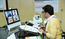 प्रभारी मंत्री ने जताई नाराजगी अनियमितताएं पर कार्रवाई कर 48 घंटे में दें रिपोर्ट प्रभारी मंत्री ने जताई नाराजगी अनियमितताएं पर कार्रवाई कर 48 घंटे में दें रिपोर्ट