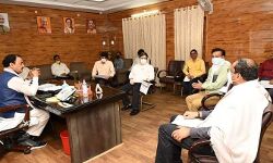 विभाग में उपलब्ध संसाधनों व मैन पावर का भरपूर उपयोग करें : केशव प्रसाद मौर्य विभाग में उपलब्ध संसाधनों व मैन पावर का भरपूर उपयोग करें : केशव प्रसाद मौर्य