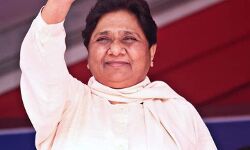 कृषि कानूनों को चालू सत्र में ही निरस्त करे केन्द्र सरकार: मायावती कृषि कानूनों को चालू सत्र में ही निरस्त करे केन्द्र सरकार: मायावती