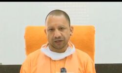 मुख्यमंत्री ने प्रवासी मजदूरों की मिर्जा पुर दुर्घटना में हुई मौत  पर गहरा शोक किया व्यक्त