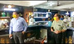 सरकार का DECISION - अब शापिंग मॉल में हो सकेगी शराब की फुटकर बिक्री