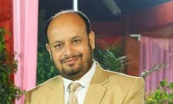 दूसरी बार महासचिव बने असग़र मेहदी एडवोकेट