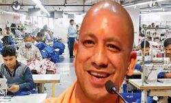 हर हाथ को काम के संकल्प को प्रतिबद्ध है योगी सरकार हर हाथ को काम के संकल्प को प्रतिबद्ध है योगी सरकार