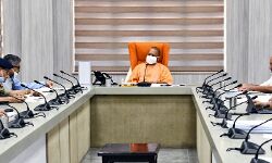 प्रवासी मजदूरों  के  लिए आवास निर्माण की व्यवस्था की जाए : सीएम