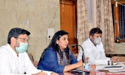 मुजफ्फरनगर मे निम्न गतिविधियां पूर्णत निषिद्ध रहेंगी : डीएम मुजफ्फरनगर मे निम्न गतिविधियां पूर्णत निषिद्ध रहेंगी : डीएम