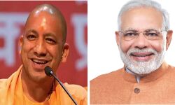 फेम इंडिया टॉप-50 की सूची में मोदी -योगी ने किया टॉप