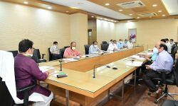 विद्युत सुरक्षा निदेशालय में हर साल फर्मों के रीनिवल की व्यवस्था होगी खत्म : श्रीकांत शर्मा विद्युत सुरक्षा निदेशालय में हर साल फर्मों के रीनिवल की व्यवस्था होगी खत्म : श्रीकांत शर्मा