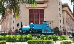 रेल मिनिस्ट्री की यात्रियों से अपील रेल मिनिस्ट्री की यात्रियों से अपील