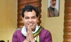 मोदी सरकार 2 पर बोले ऊर्जा मंत्री- कर्म, कर्तव्य और सफलता का एक और साल मोदी सरकार 2 पर बोले ऊर्जा मंत्री- कर्म, कर्तव्य और सफलता का एक और साल