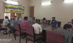 15 लाख बिजलीकर्मी 1 जून को मनाएंगे काला दिवस