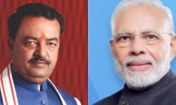 साल एक कामयाबी अनेक : केशव प्रसाद मौर्य साल एक कामयाबी अनेक : केशव प्रसाद मौर्य