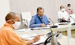 कोविड 19 - चिकित्सालयो में मिलेगी सेमी इमरजेंसी सर्विसेज -सुरेश खन्ना कोविड 19 - चिकित्सालयो में मिलेगी सेमी इमरजेंसी सर्विसेज -सुरेश खन्ना