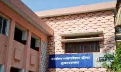 व्यवसायिक क्षेत्रों की साफ सफाई के लिए व्यापारी बन्धु से पूर्ण सहयोग की अपील : ईओ व्यवसायिक क्षेत्रों की साफ सफाई के लिए व्यापारी बन्धु से पूर्ण सहयोग की अपील : ईओ