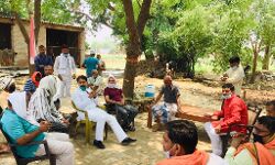 मंत्री अनिल राजभर ने बास्केटबॉल खिलाड़ी अनुष्का की मृत्यु पर किया दुःख प्रकट मंत्री अनिल राजभर ने बास्केटबॉल खिलाड़ी अनुष्का की मृत्यु पर किया दुःख प्रकट