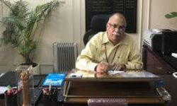 कृषक को एक हफ्ते में अंश प्रमाण पत्र प्रदान किया जायेगा- भूसरेड्डी कृषक को एक हफ्ते में अंश प्रमाण पत्र प्रदान किया जायेगा- भूसरेड्डी