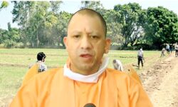 निराश्रितों का सहारा है योगी आदित्यनाथ की सरकार निराश्रितों का सहारा है योगी आदित्यनाथ की सरकार