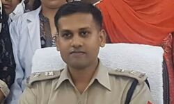 IPS बबलू कुमार BRITHDAY SPECIAL - जहाँ पोस्टिंग - वहाँ गुड पुलिसिंग
