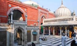 दास्तान हज़रत निजामुद्दीन औलिया दरगाह दास्तान हज़रत निजामुद्दीन औलिया दरगाह