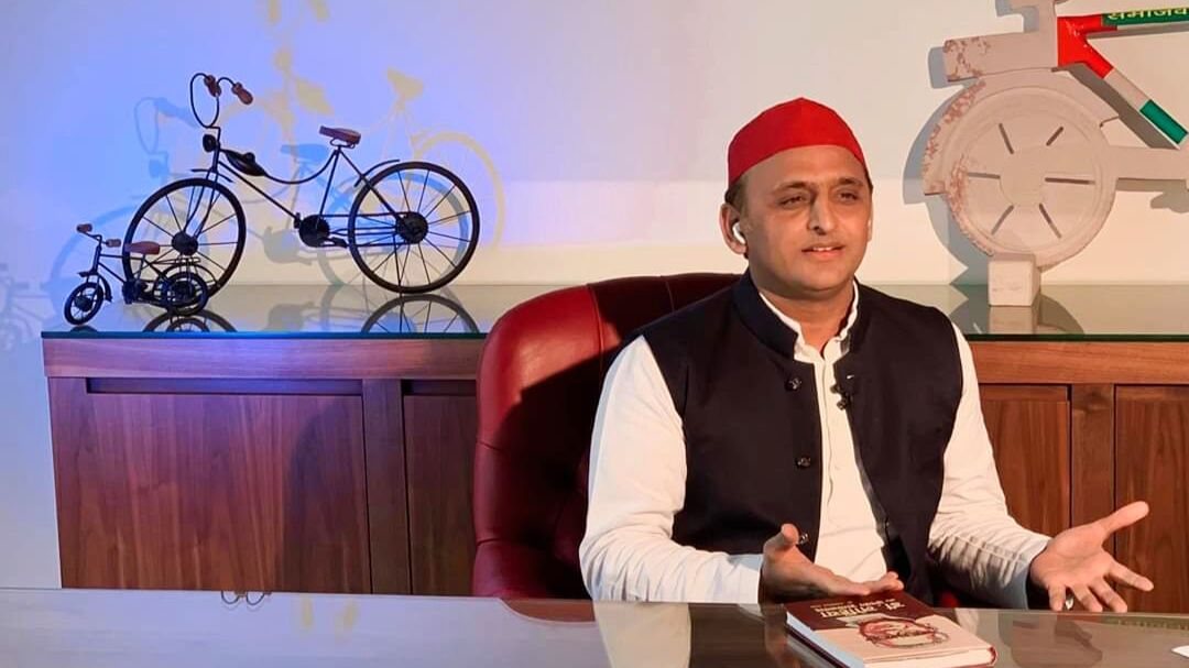 प्रदेश में किसानों की जिंदगी बदहाल होती जा रही है : अखिलेश यादव प्रदेश में किसानों की जिंदगी बदहाल होती जा रही है : अखिलेश यादव
