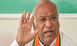 मल्लिकार्जुन खड़गे का संसद पहुंचना तय