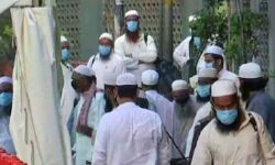 विदेशी तब्लीगी जमातियों पर सख्त कार्रवाई