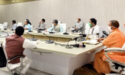 सीएम की यूपी के 26 जिलों को 24 घंटे बिजली की सौगात सीएम की यूपी के 26 जिलों को 24 घंटे बिजली की सौगात