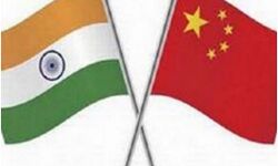 भारत-चीन सैन्य अधिकारियों के बीच बैठक भारत-चीन सैन्य अधिकारियों के बीच बैठक