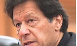 इमरान ने स्वीकारा पाकिस्तान आतंकवाद का केन्द्र इमरान ने स्वीकारा पाकिस्तान आतंकवाद का केन्द्र