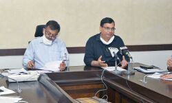 यूपी सरकार ने 8 जून को लेकर अनलॉक 1.0 की नई गाइडलाइंस की जारी यूपी सरकार ने 8 जून को लेकर अनलॉक 1.0 की नई गाइडलाइंस की जारी