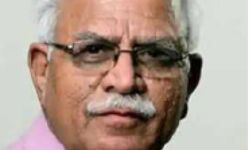 हरियाणा में उद्यमों को पहचान दे रहे खट्टर हरियाणा में उद्यमों को पहचान दे रहे खट्टर