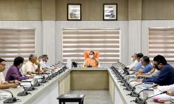 8 जून से होगी योगी सरकार के अनलॉक पार्ट 2 की शुरुआत 8 जून से होगी योगी सरकार के अनलॉक पार्ट 2 की शुरुआत