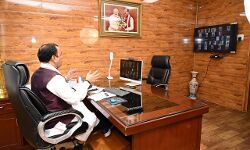 डिप्टी सीएम ने की व्यापारी व उद्यमी संगठनों से अपील डिप्टी सीएम ने की व्यापारी व उद्यमी संगठनों से अपील