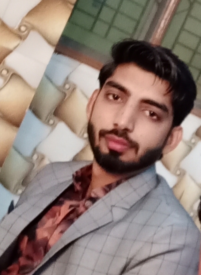 Aasif Ahmad 8449192655