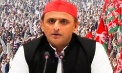 जनता की परेशानियों से बेखब़र बीजेपी डिजिटल चुनावी रैली कर रही है : अखिलेश यादव