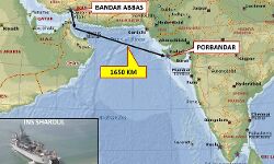 ऑपरेशन समुद्र सेतु : हर काम देश के नाम ऑपरेशन समुद्र सेतु : हर काम देश के नाम