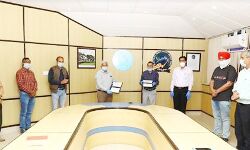 हींग और केसर की पैदावार को बढ़ावा देने का प्रयास